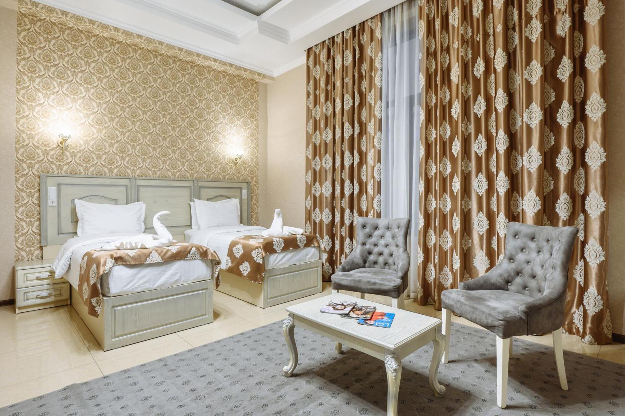 Sofiya Tashkent Hotel Kültér fotó